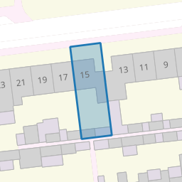 Perceel PND00-B-1947