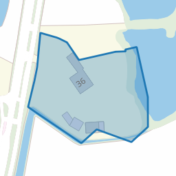 Perceel PND00-B-1994