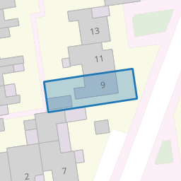 Perceel PND00-B-2057