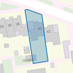 Perceel PND00-B-2119