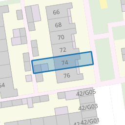 Perceel PND00-B-2126