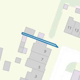 Perceel PND00-B-2215