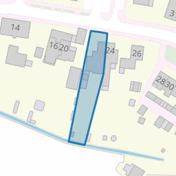 Perceel PND00-B-2296