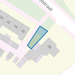 Perceel PND00-B-2299