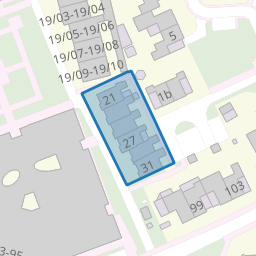 Perceel PND00-B-2311