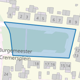 Perceel PND00-B-2331