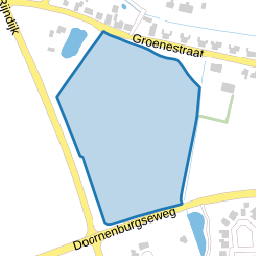 Perceel PND00-B-2409