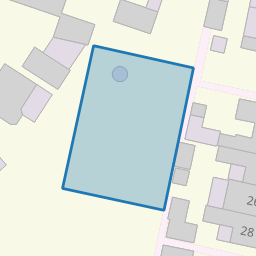 Perceel PND00-B-2438