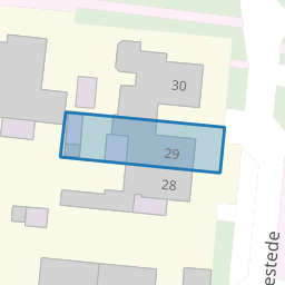 Perceel PND00-B-2441