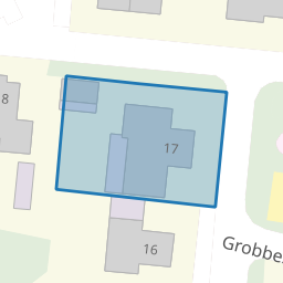 Perceel PND00-B-2447