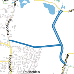 Perceel PND00-B-2505