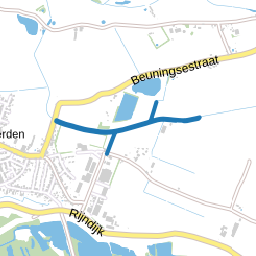 Perceel PND00-B-2526