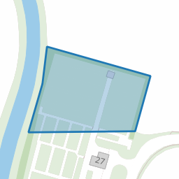 Perceel PND00-B-2527