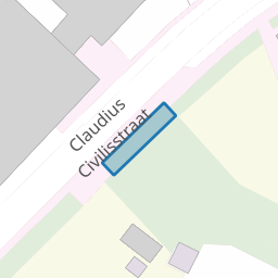 Perceel PND00-B-2550