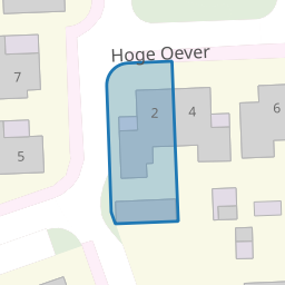 Perceel PND00-B-2656