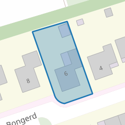 Perceel PND00-B-2673