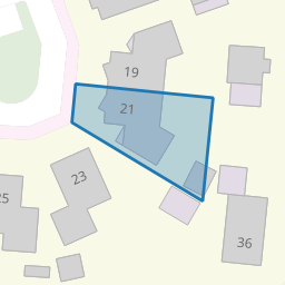 Perceel PND00-B-2686