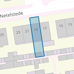 Perceel PND00-B-2733