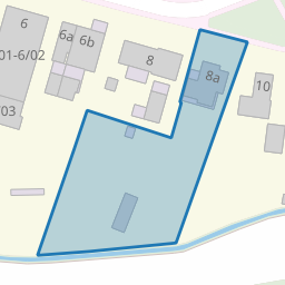 Perceel PND00-B-2765