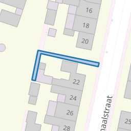 Perceel PND00-B-2784