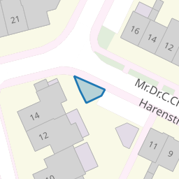 Perceel PND00-B-2788