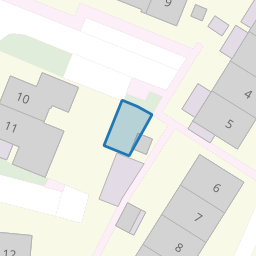 Perceel PND00-B-2847