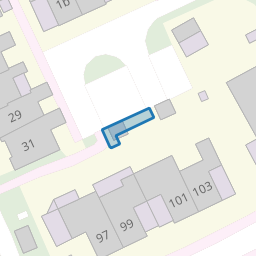 Perceel PND00-B-2851