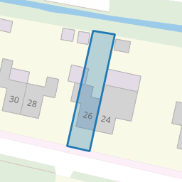 Perceel PND00-B-2888