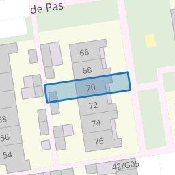 Perceel PND00-B-2903