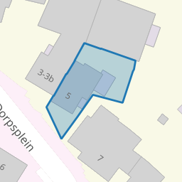 Perceel PND00-B-2924