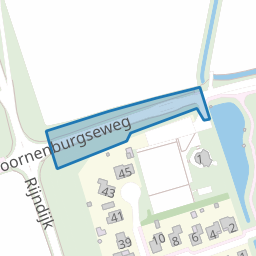 Perceel PND00-B-2958