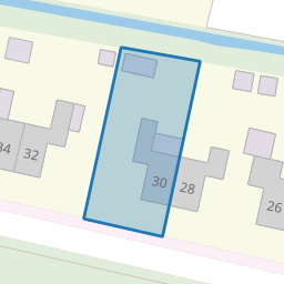 Perceel PND00-B-3016
