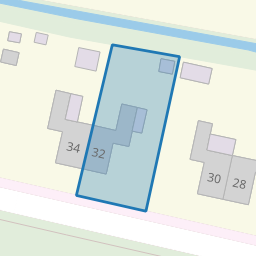 Perceel PND00-B-3017