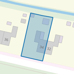 Perceel PND00-B-3018