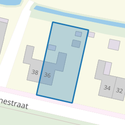 Perceel PND00-B-3019