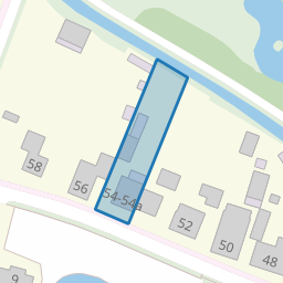 Perceel PND00-B-3031