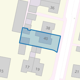 Perceel PND00-B-3050