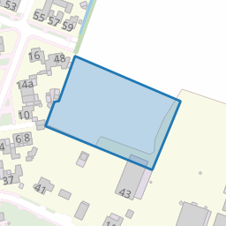 Perceel PND00-B-3104