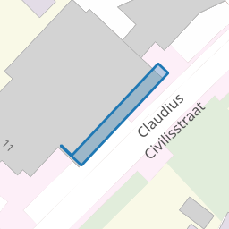 Perceel PND00-B-3105