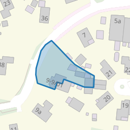 Perceel PND00-B-3119