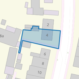 Perceel PND00-B-3135