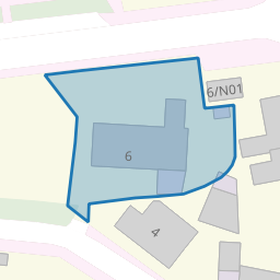 Perceel PND00-B-3184