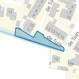 Perceel PND00-B-3195