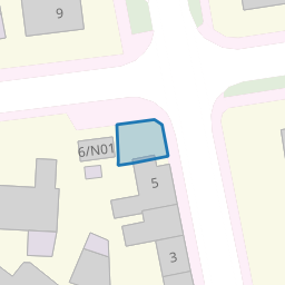 Perceel PND00-B-3253