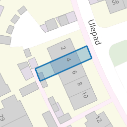 Perceel PND00-B-3268