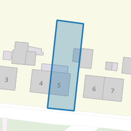 Perceel PND00-B-3303