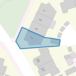 Perceel PND00-B-3384