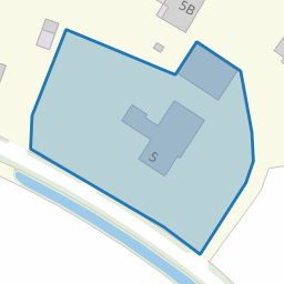 Perceel PND00-B-3414