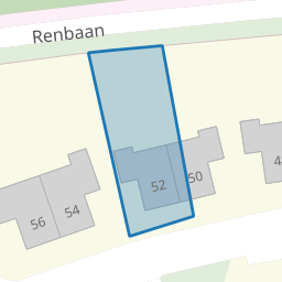 Perceel PND00-B-3447