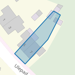 Perceel PND00-B-3460